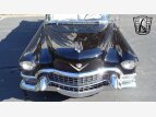 Thumbnail Photo 7 for 1955 Cadillac Eldorado Biarritz Convertible